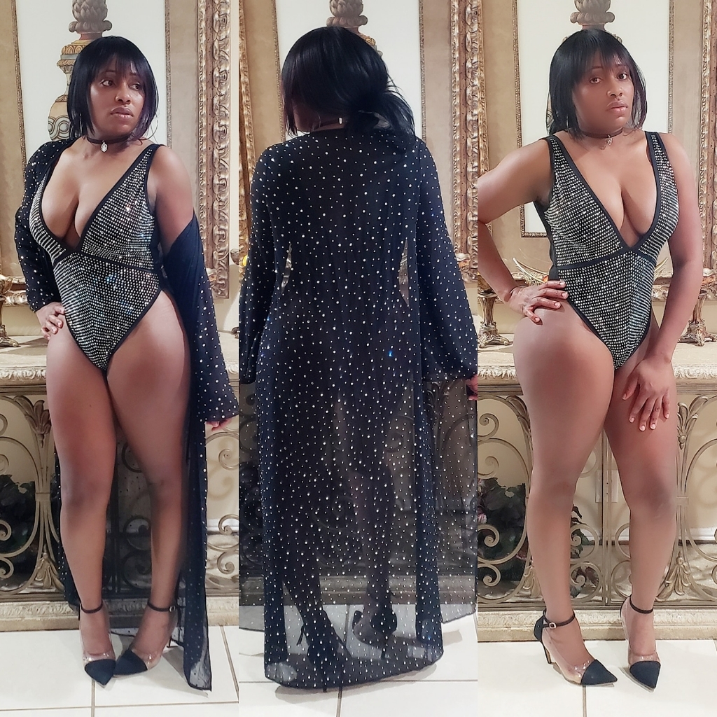 Sparkle Dime Set